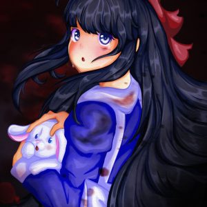 ayadrevis Aya Drevis Print