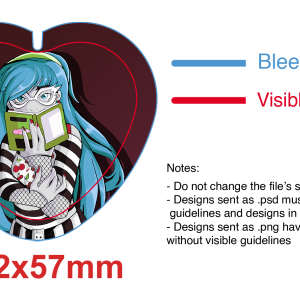 HeartButtonTemplateUpdated Ghoulia Yelps Heart Button