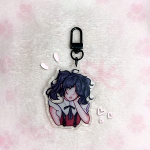 ame_keychain NSO Ame Keychain