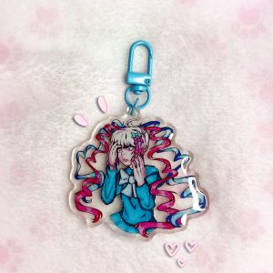 kangel_keychain NSO KAngel Keychain