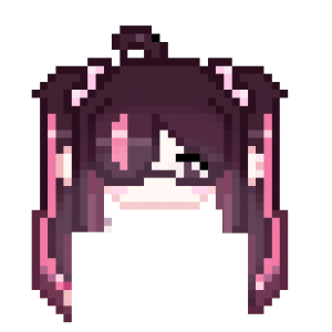 Mio Sprite Sticker