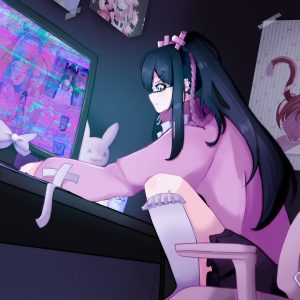 Messed UP OS Mio Print​