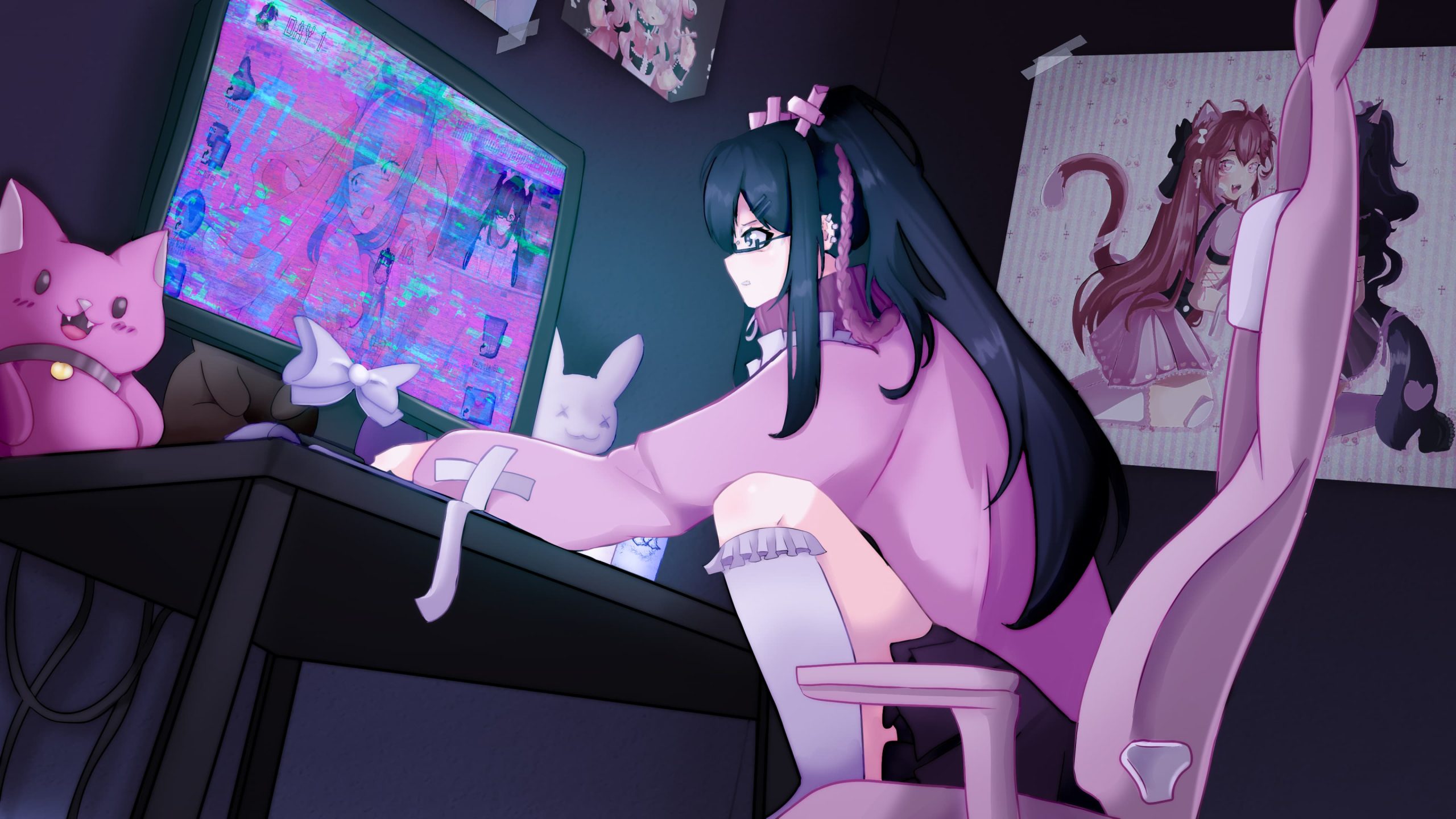 Messed UP OS Mio Print