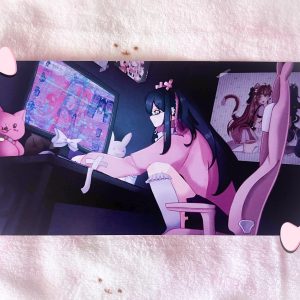 Messed UP OS Mio Print​
